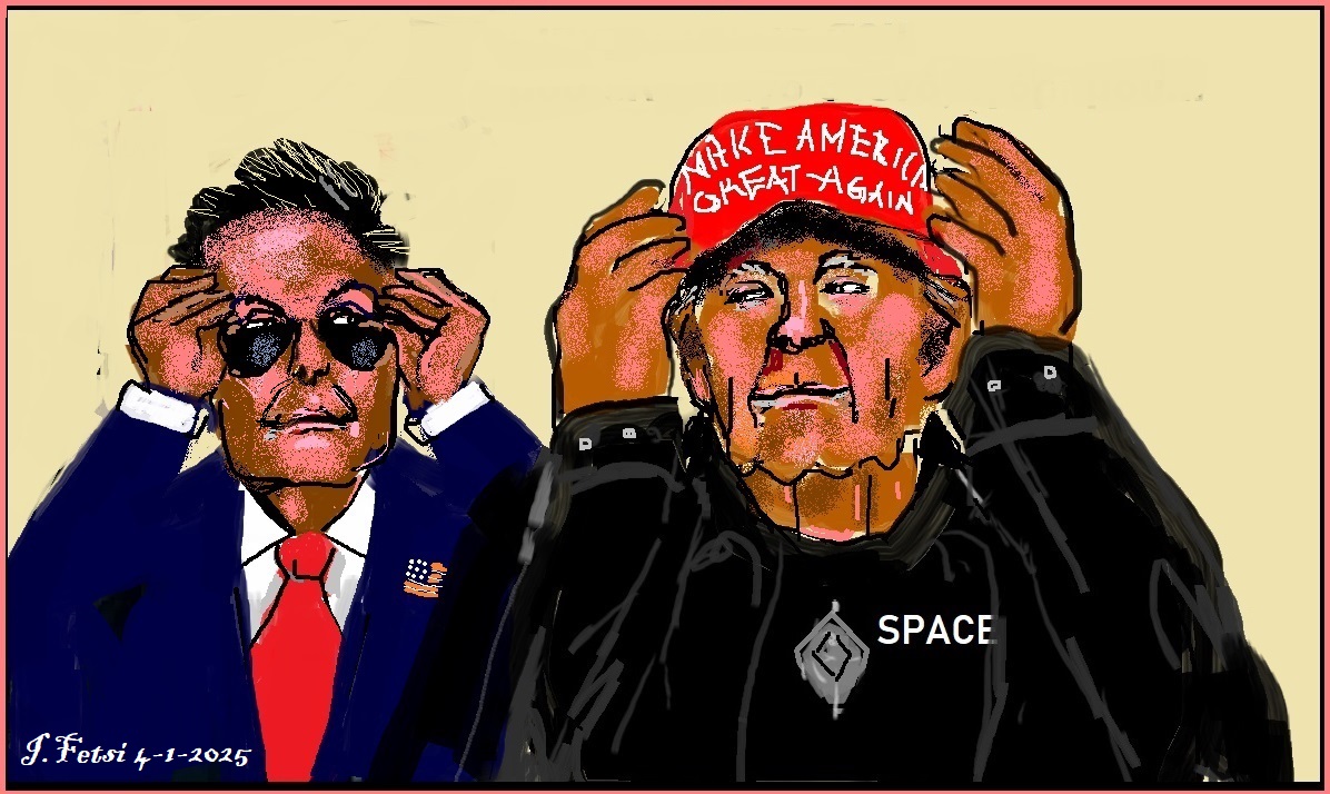 2.Επικίνδυνες συνεργασίες