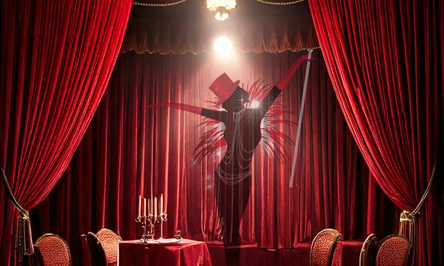 ΝΧ Απόκριες