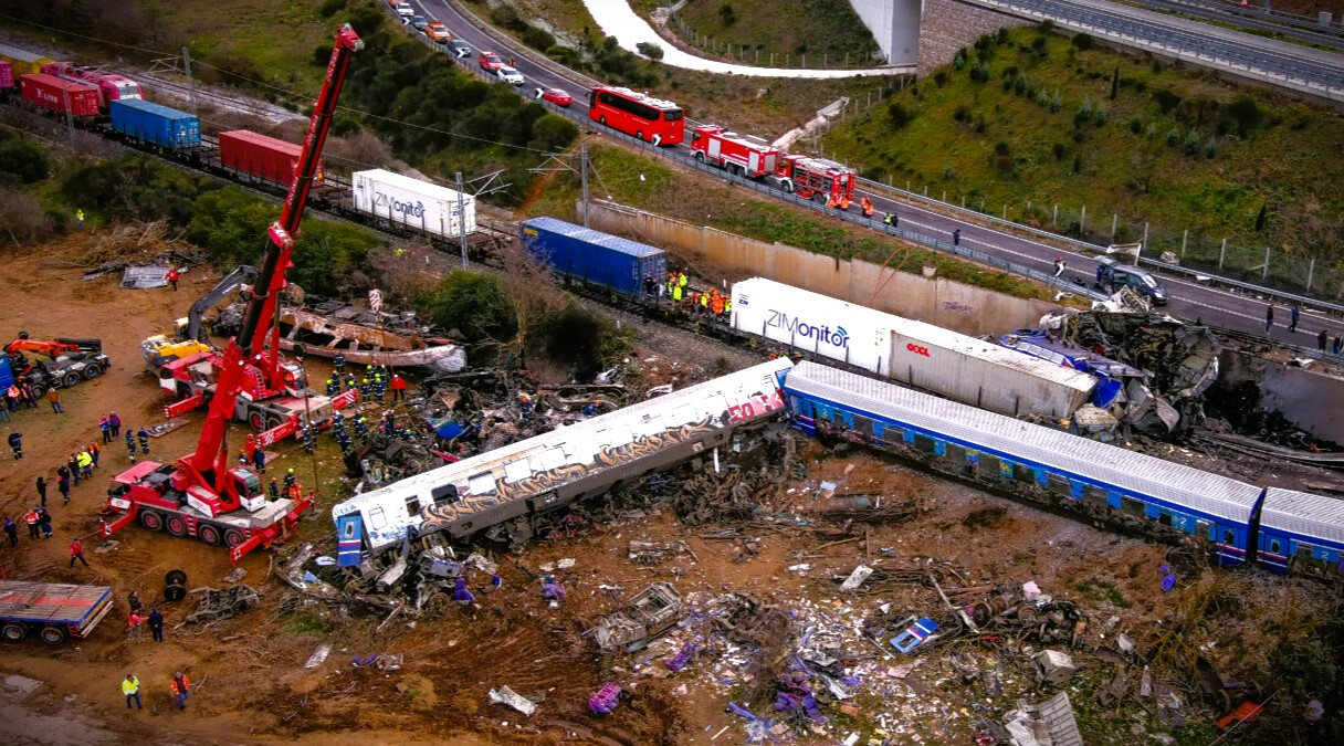 Τέμπη-ψήφισμα