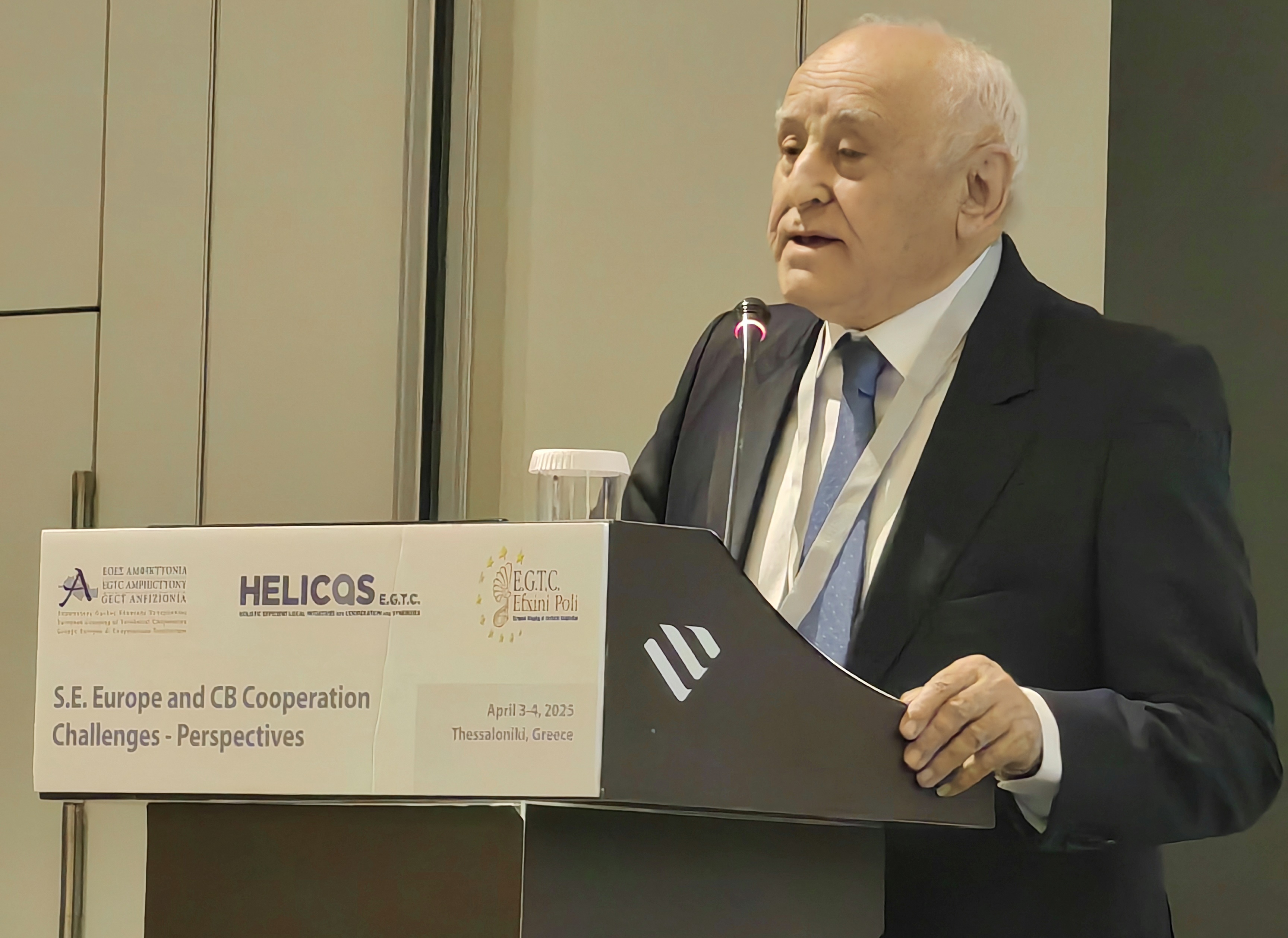 Δήμαρχος Λευκάδας 2