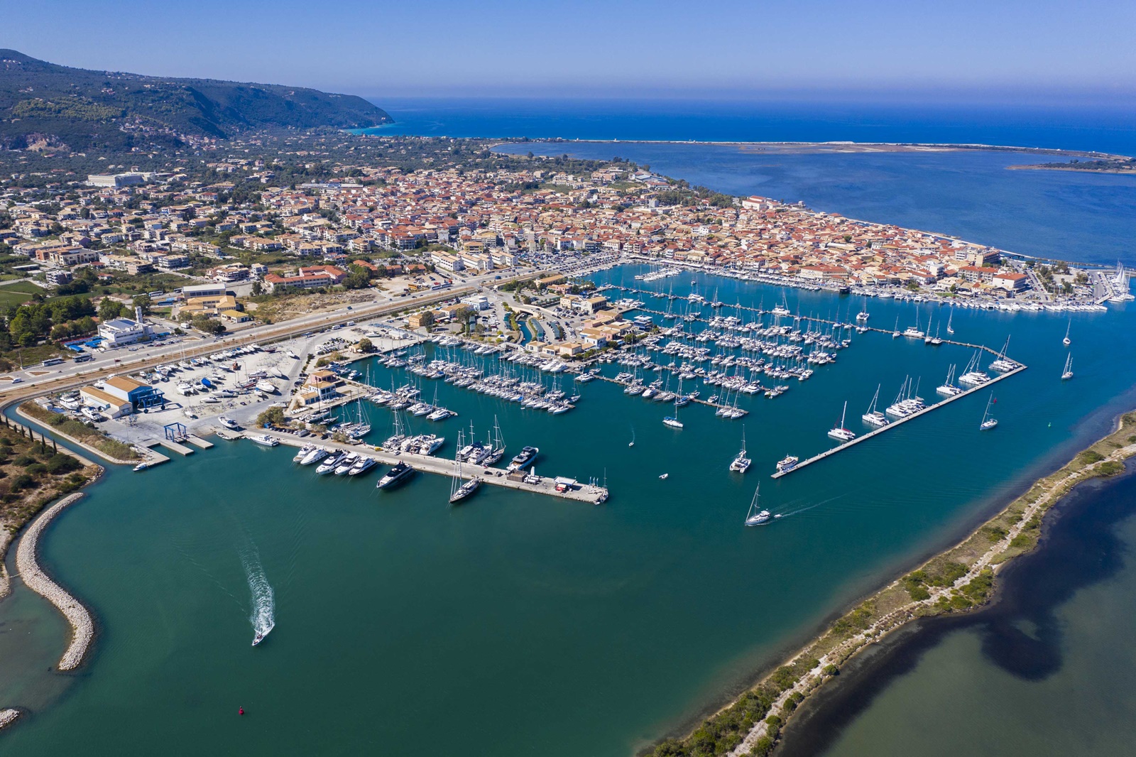 D MARIN_LEFKAS