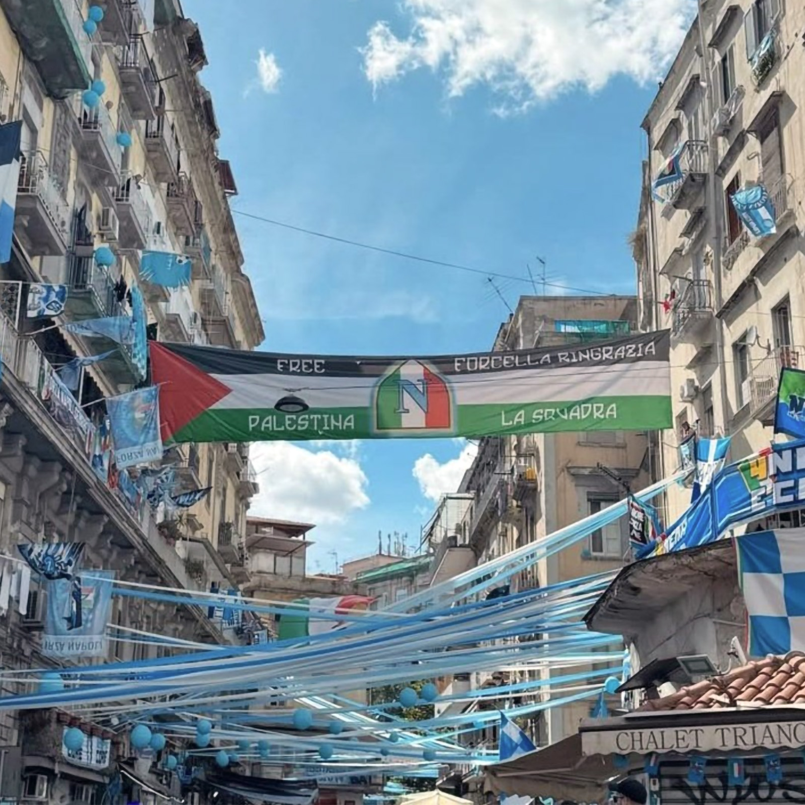 napoli-palestina