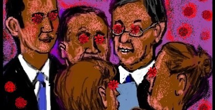 Special European Council meeting in Brussels