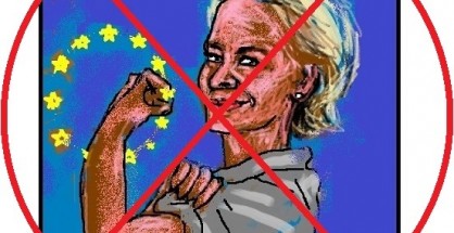 39.Ursula von-Συγγνώμη λάθος.Δεν θέλει