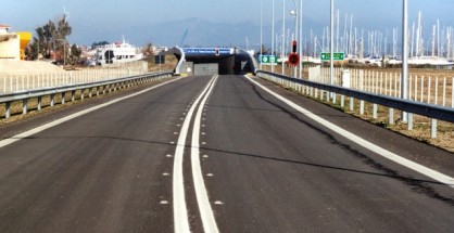 preveza-dromos-aktio-preveza-tunnel