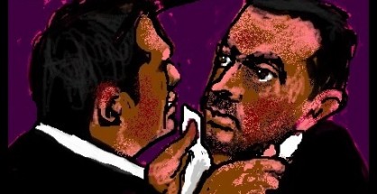 90.Οι δύο όψεις του σάπιου συστήματος