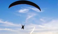 parapente