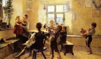 Children's_Concert_by_George_Iakovidis