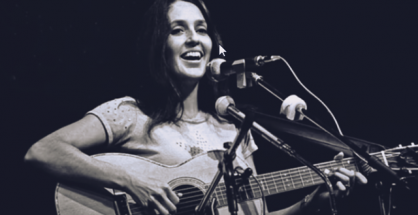 Joan Baez