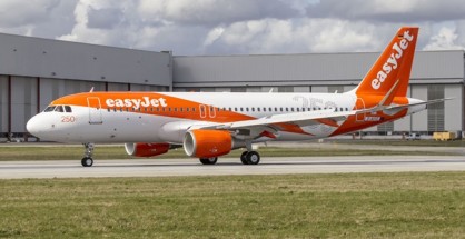 EasyJet