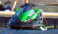 jet ski