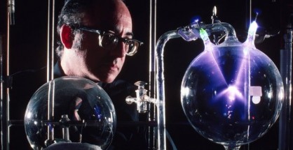 Miller-Urey experiment