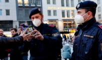 austria-police-covid