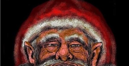 9.Καταζητείται κακοκαιρία με το όνομα ''Ελπίς''