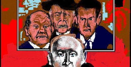 16.Το ντου στην Ουκρανία και οι επιπτώσεις