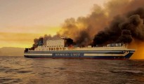 greece-ferry-fire
