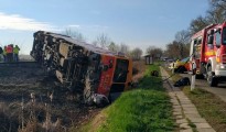hungary-train-crash
