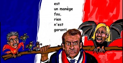 36.Elections legislatives 2022,την επόμενη μέρα