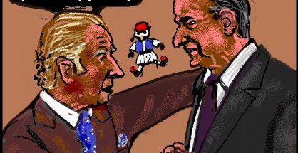 67.Ζητείται Πρωθυπουργός