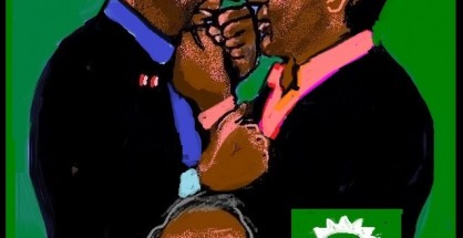 30.Με αγαπημένα συνθήματα και υποσχέσεις