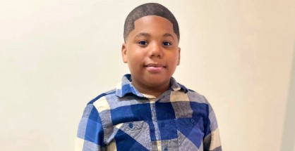 Police Shoot Child-Mississippi