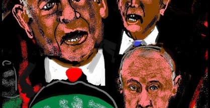 68.Γάζα-Οι παίκτες είναι πολλοί...