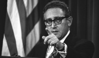 kissinger