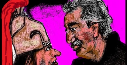 5.Ο νόμος για τα ομόφυλα ζευγάρια και το παρασκήνιο