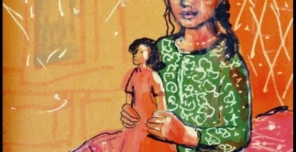 9.Γάζα-γενοκτονία δίχως τέλος