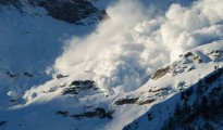 avalanche