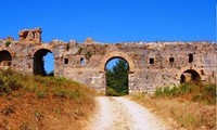 Early_Christian_Walls_of_Nicopolis2