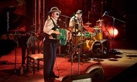 1_Tiger Lillies 2