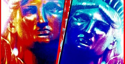 76.Προεδρικές εκλογές στις ΗΠΑ με ακραία πόλωση