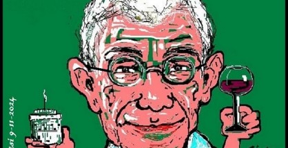 80.Εφυγε ο Γιάννης Μπουτάρης