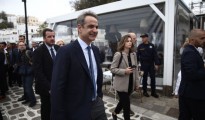 mitsotakis