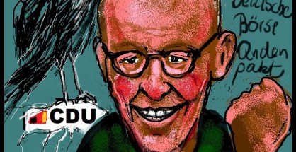 20.Ο Friedrich Merz-ο νέος καγκελάριος Γερμανίας