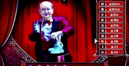 31.Ανασχηματισμός.Κληρώνειειειει....