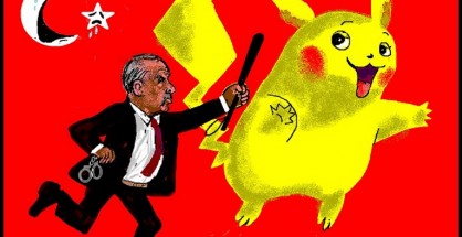 34.Πιάσε με αν μπορείς....
