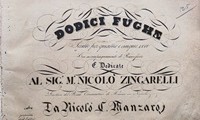 Mantzaros-Dodici-Fughe 2