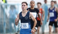 ΠΑΝΕΛΛΗΝΙΟ ΠΡΩΤΑΘΛΗΜΑ Κ-20 ΣΤΙΣ ΣΕΡΡΕΣ (ΝΑΣΟΣ ΣΙΜΟΠΟΥΛΟΣ / EUROKINISSI)