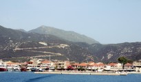 nydri