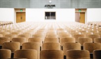uni-hoersaal