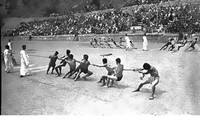 Διελκυστίνδα Παντελής Καρασεβδάς στον Αστακό Ξηρομέρου 2