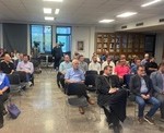 Ημερίδα ΤΕΕ Φυσικό Αέριο 1 2