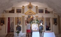 Μνήμες προσφύγων Κάστρο Αγ. Μαύρας (3) 2