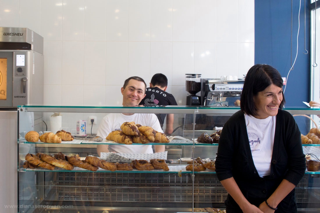 2_Aregak bakery cafe