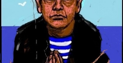 75.Ο δρόμος για την Ιθάκη...