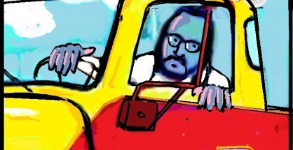 77.Διονύσης Σαββόπουλος(1944-2025)