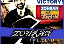 80.Zohran Mamdani,ο νέος Δήμαρχος της Ν.Υόρκης