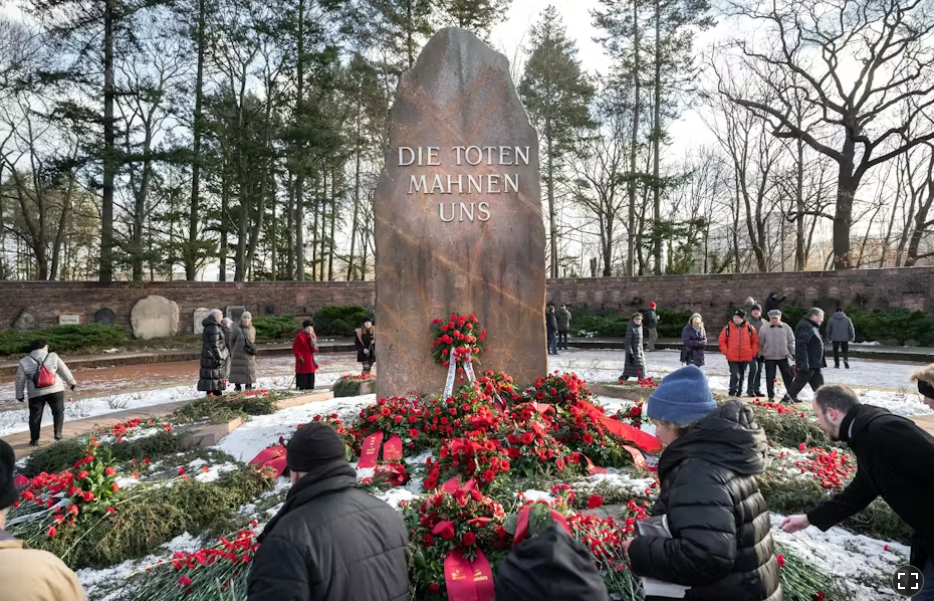 Benjamin Pritzkuleit Berliner Z